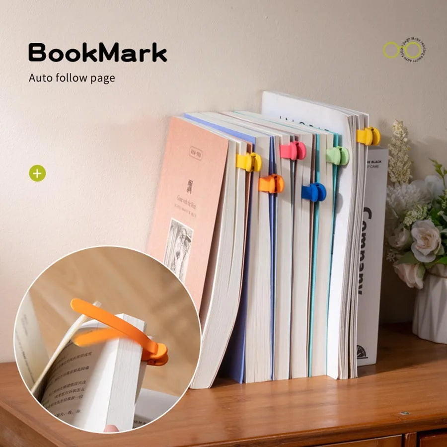 Smart Bookmark