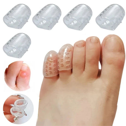 Toe Protector Cap (Pack of 20)